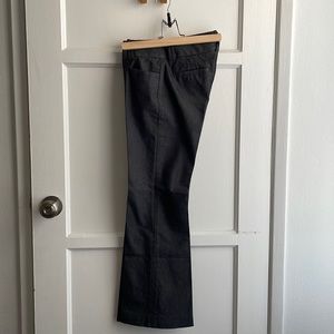 Banana Republic The Sloan fit trousers